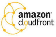 Amazon CloudFront