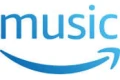 Amazon Music Logo
