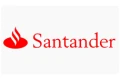 Banco Santander Logo