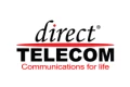 Direct Telecom Logo