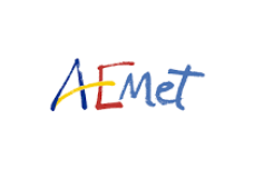 El tiempo de AEMET