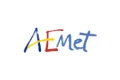 El tiempo de AEMET Logo