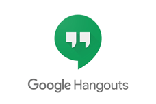 Google Hangouts problemas
