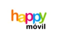 Happy Móvil Logo