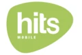 hits mobile Logo