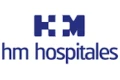 HM Hospitales Logo