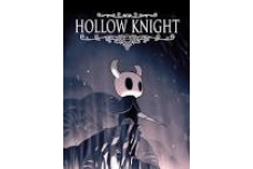 Hollow Knight
