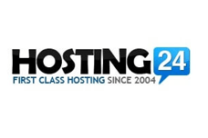 Hosting24