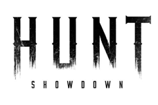 Hunt: showdown