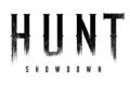 Hunt: showdown Logo