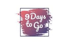 Hurry Day Countdown