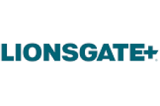 Lionsgate+