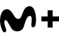 Movistar Plus+ Logo
