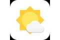 OnePlus Weather Logo