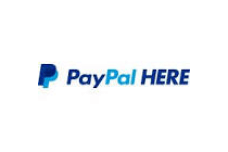 PayPal Here