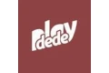 playdede.eu Logo