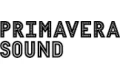 Primavera Sound Logo