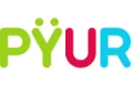 PYUR Logo