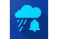 Rain Alarm Logo