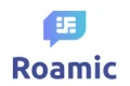 Roamic Logo
