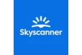 Skyscanner Flights Logo