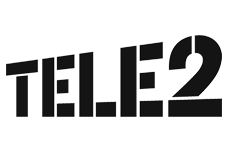 Tele2 problemas