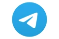 Telegram Logo