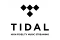 Tidal Logo
