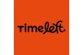 Timeleft Logo