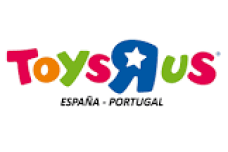Toysrus Spain