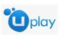 Uplay PC Logo