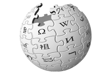 Wikipedia